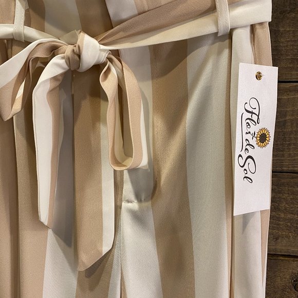 High Waist Capri - Picture 4 of 4